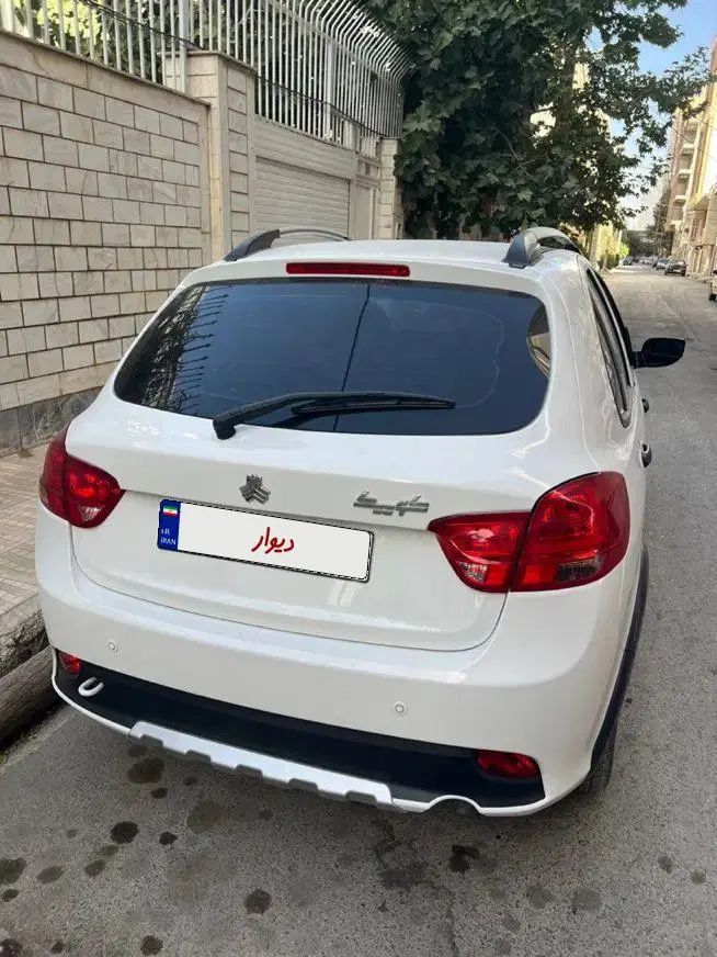 کوییک S پایه - 1402
