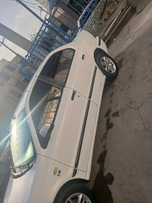 سمند LX XU7 - 1394