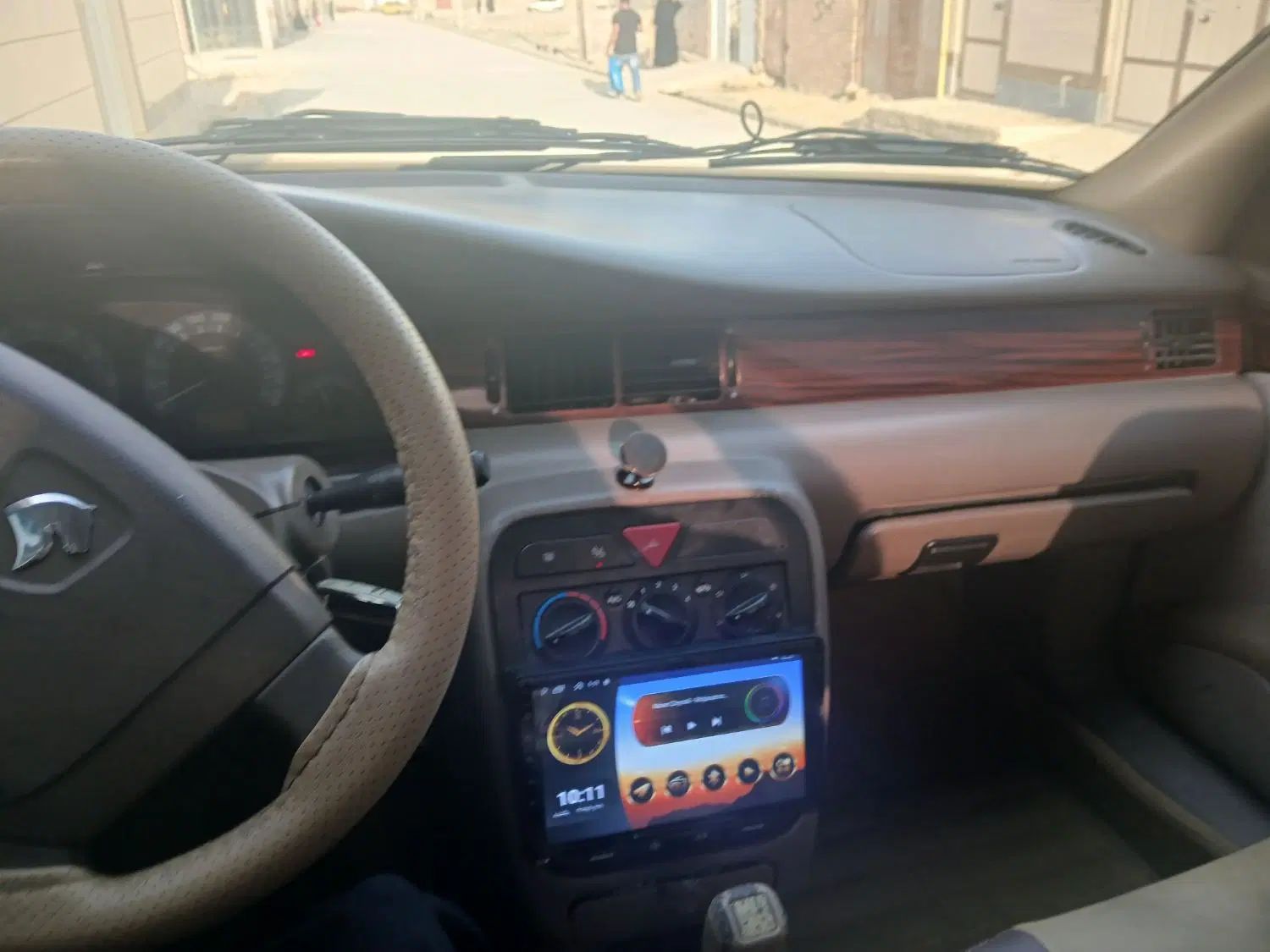 سمند LX XU7 - 1394