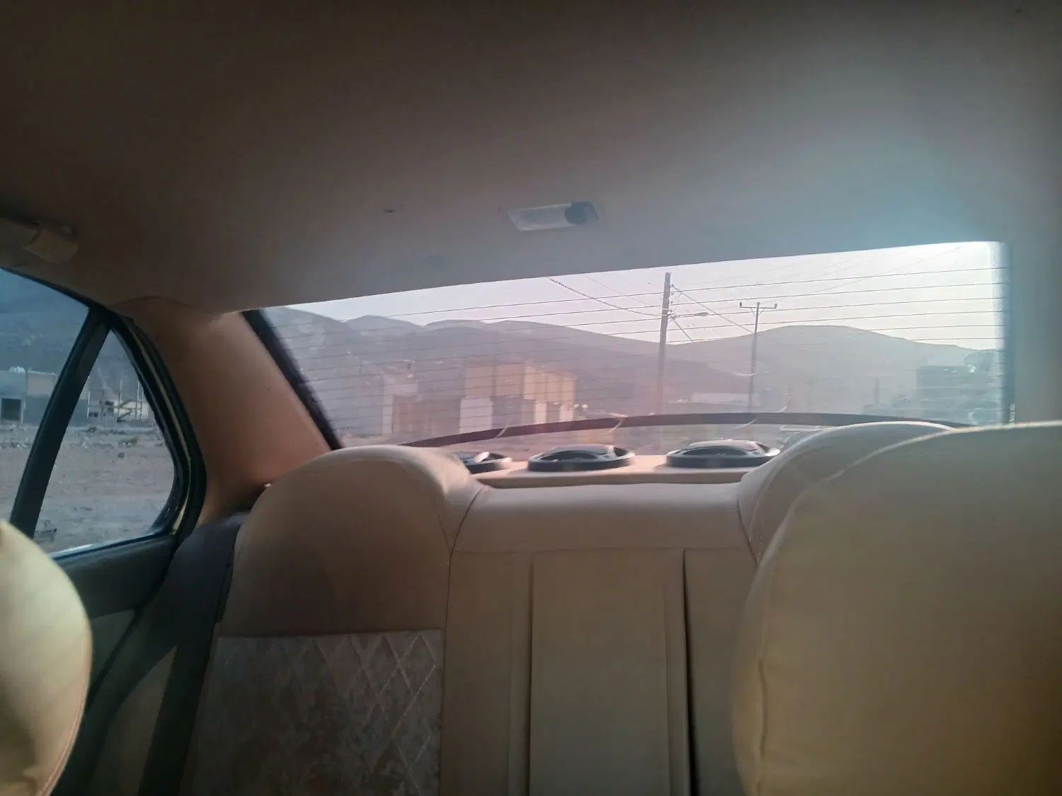 سمند LX XU7 - 1394