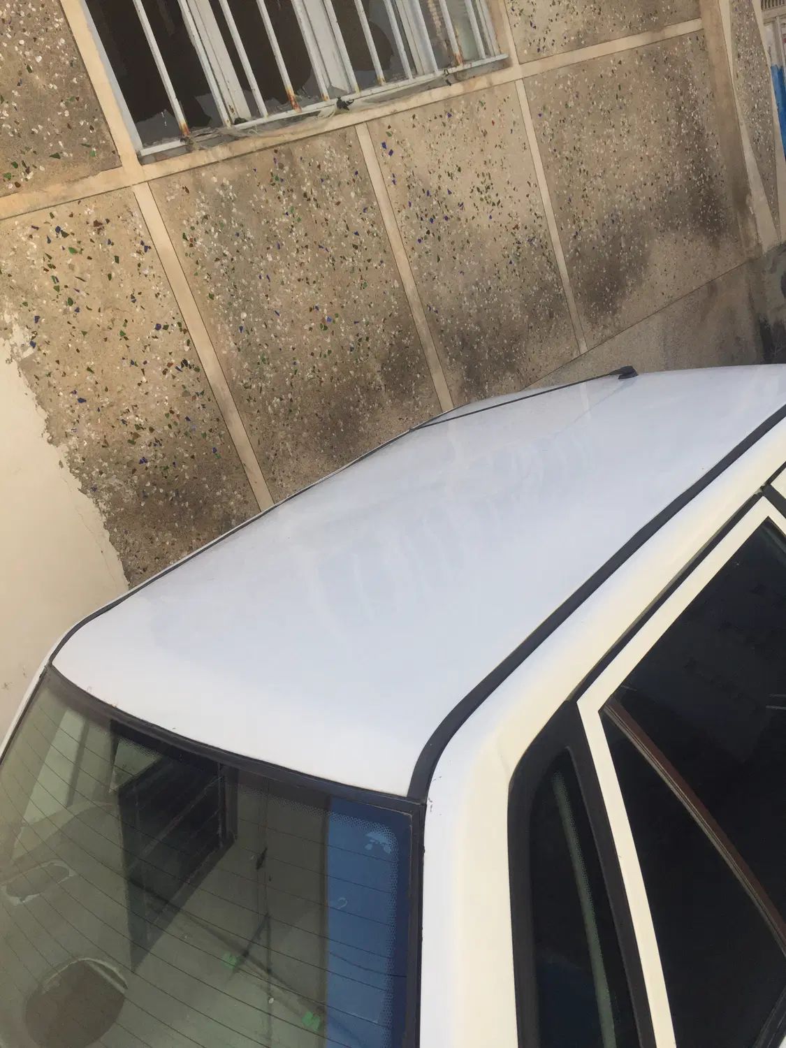 پراید صبا بنزینی - 1386