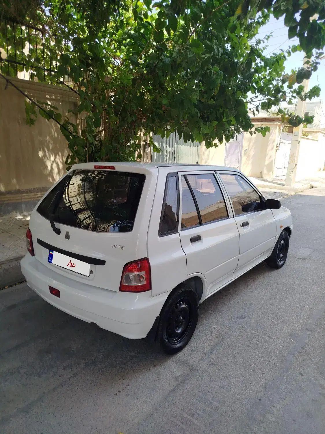 خودرو پراید، 111 آگهی ann_20550889