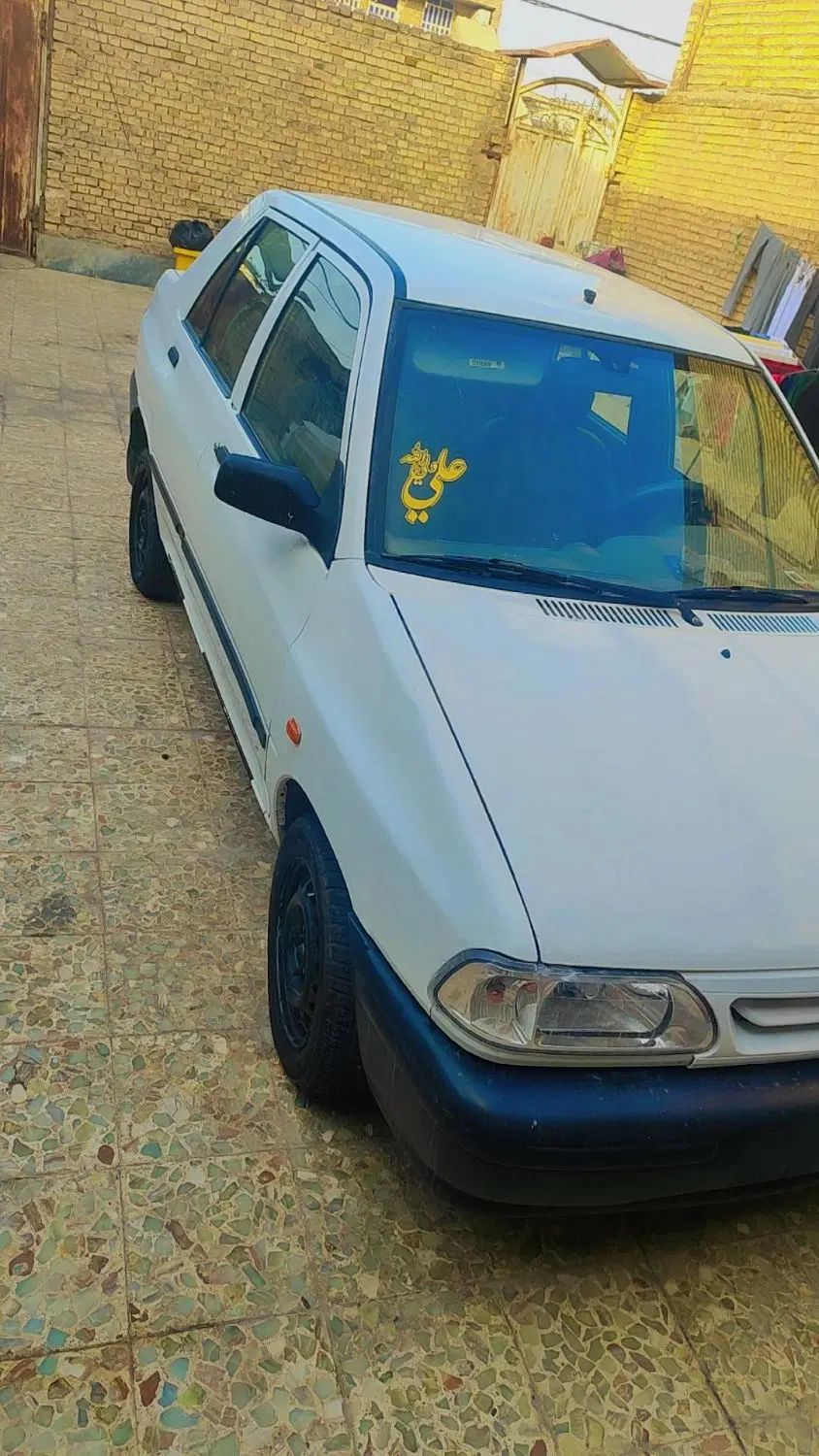 پراید 131 SE - 1397