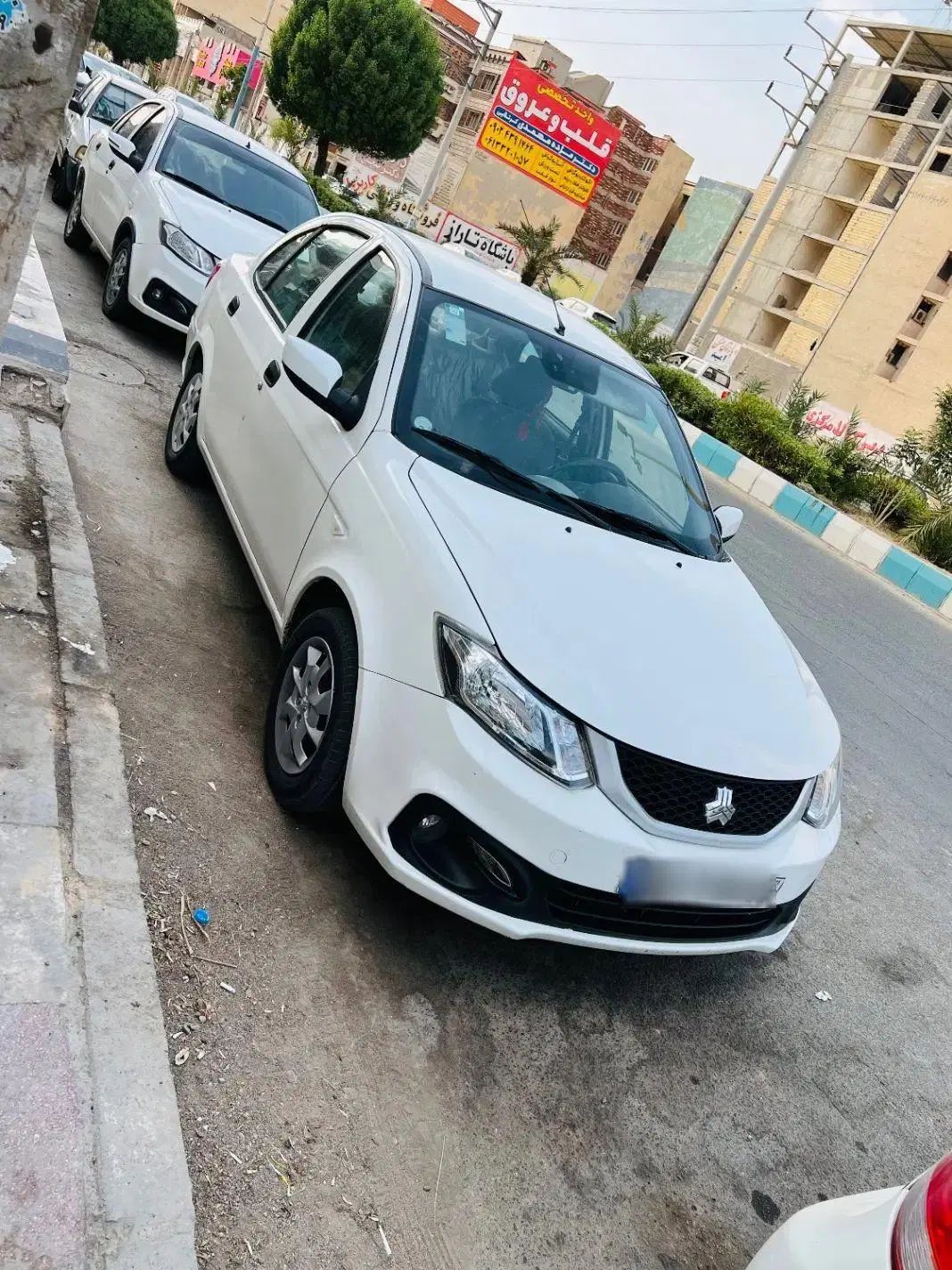 خودرو ساینا، S آگهی ann_20550955