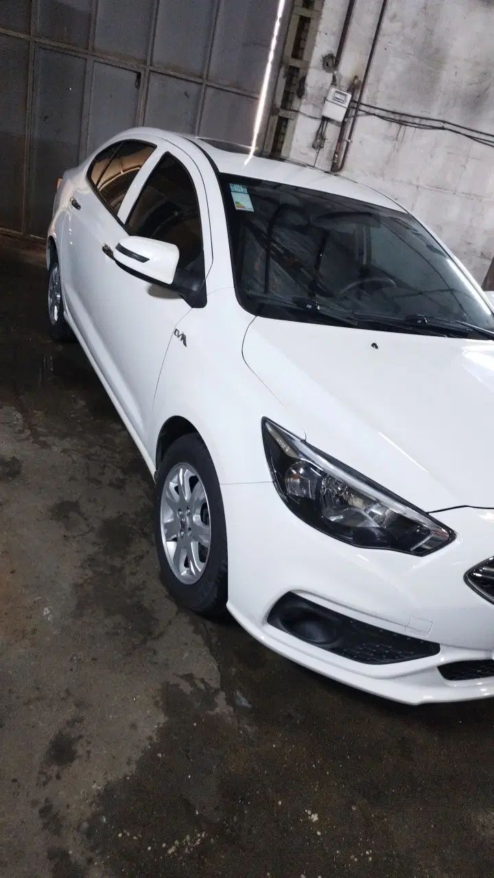 شاهین G اتوماتیک CVT - 1402