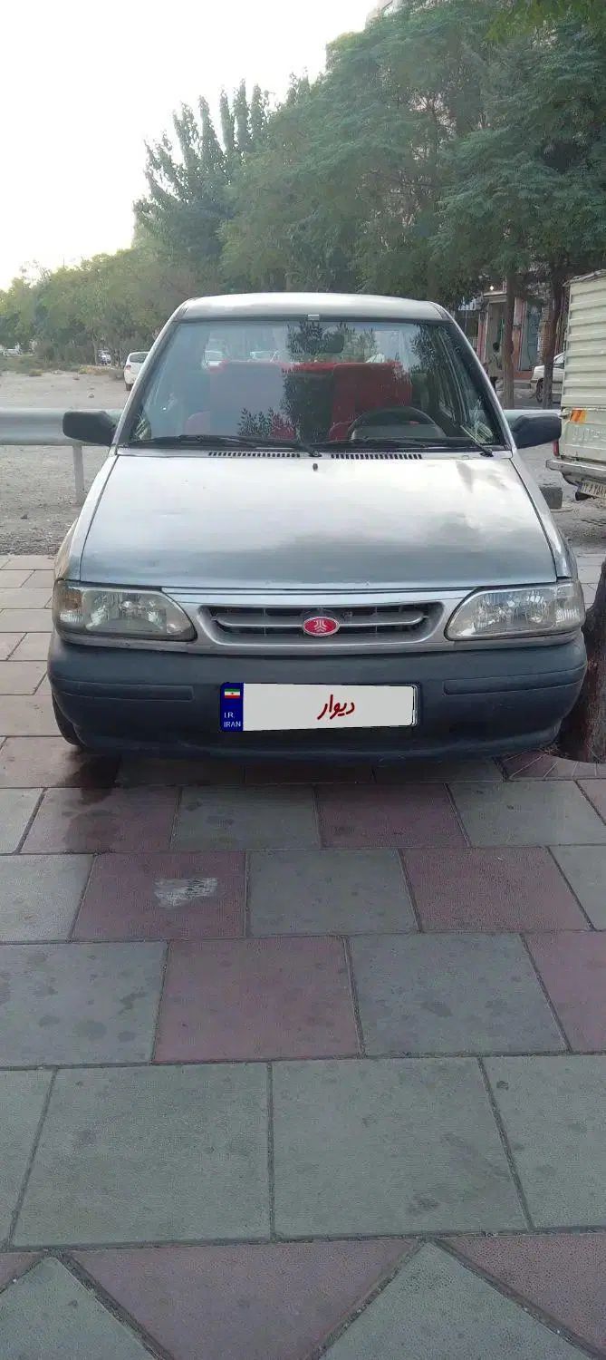خودرو پراید، صبا آگهی ann_20550990