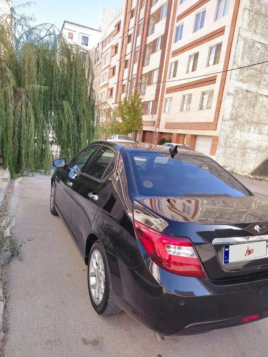 خودرو دنا، پلاس توربو آگهی ann_20551001