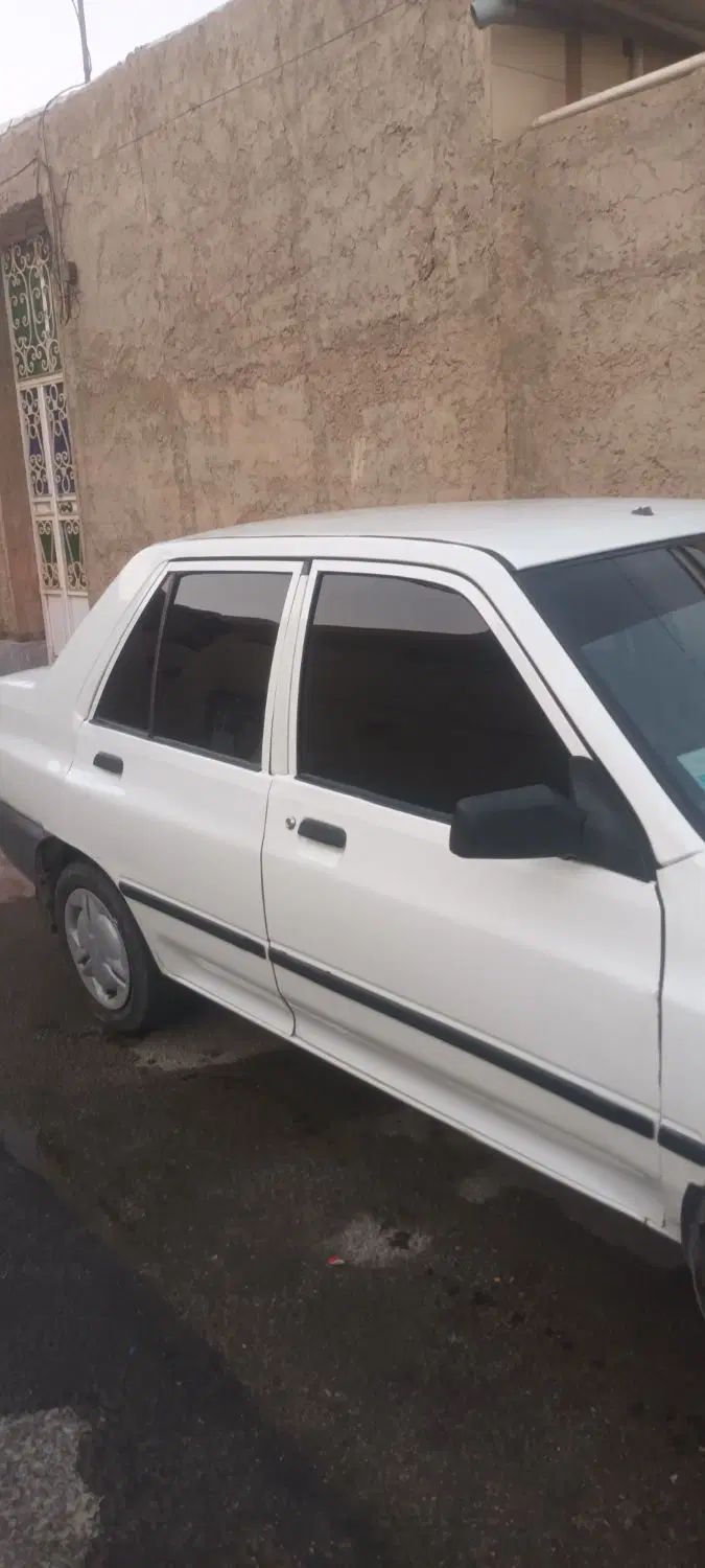 پراید 131 SE - 1397