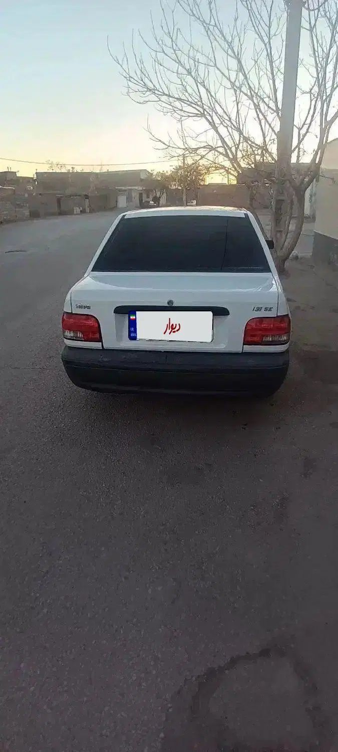 خودرو پراید، 131 آگهی ann_20551023