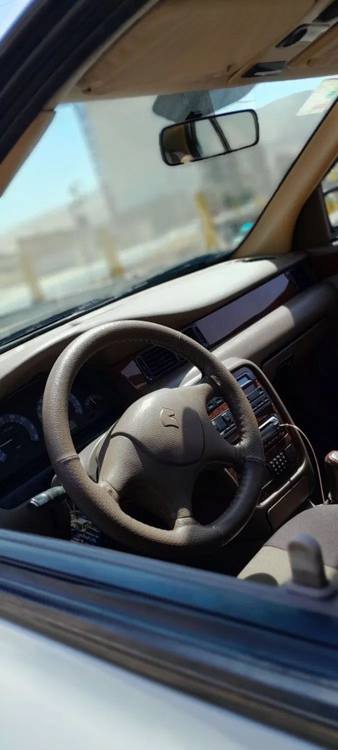سمند LX XU7 - 1388
