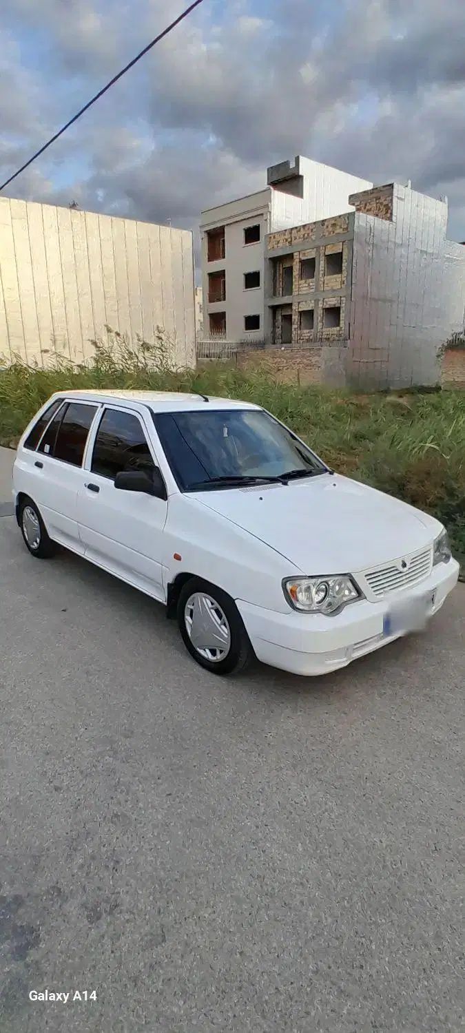خودرو پراید، 111 آگهی ann_20551051