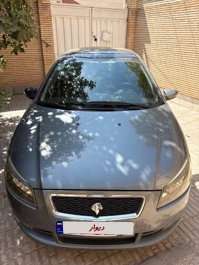 خودرو رانا، پلاس آگهی ann_20551062