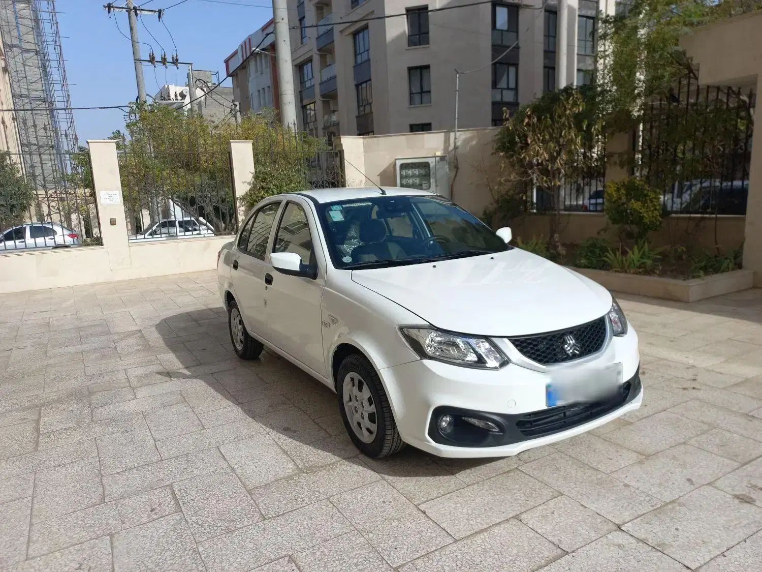 خودرو ساینا، S آگهی ann_20551081