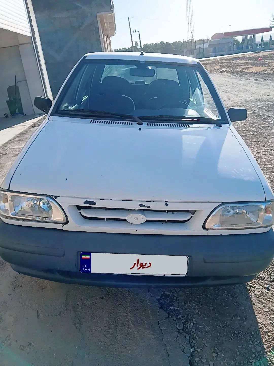 خودرو پراید، 131 آگهی ann_20551084