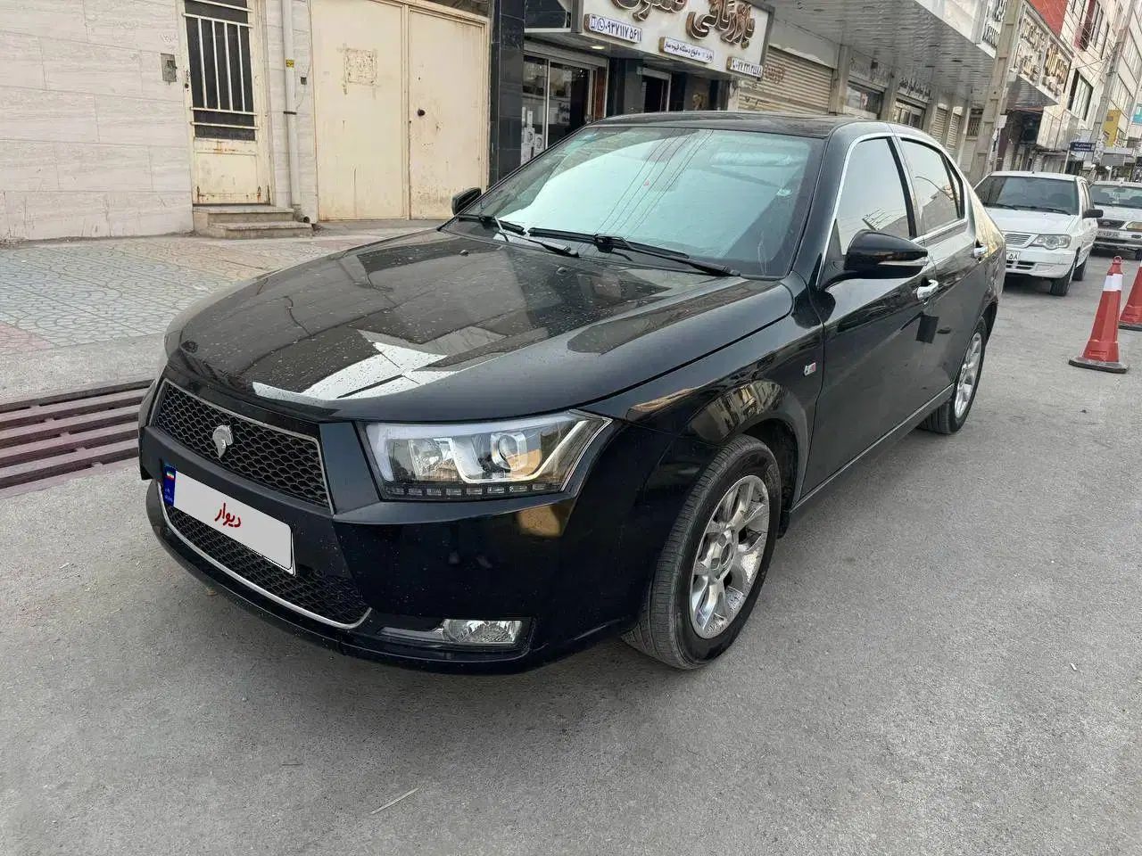 خودرو دنا، پلاس توربو آگهی ann_20551085
