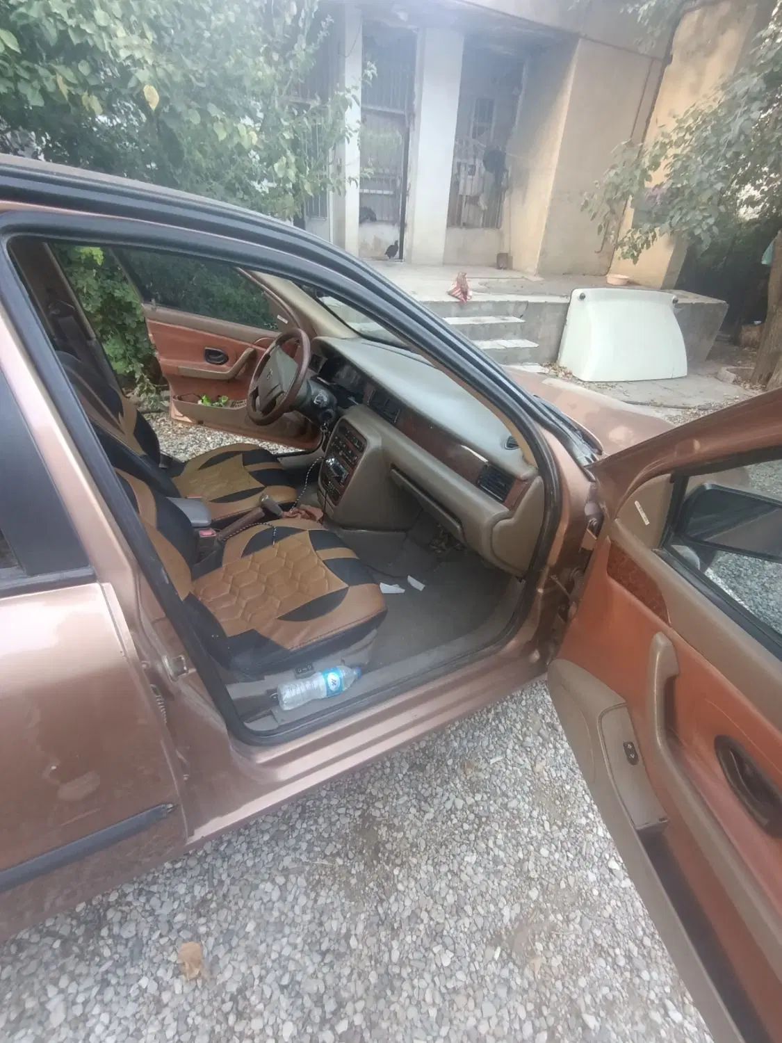سمند LX XU7 - 1387