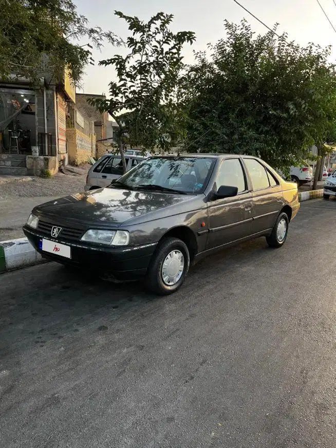 خودرو پژو، روآ آگهی ann_20551111