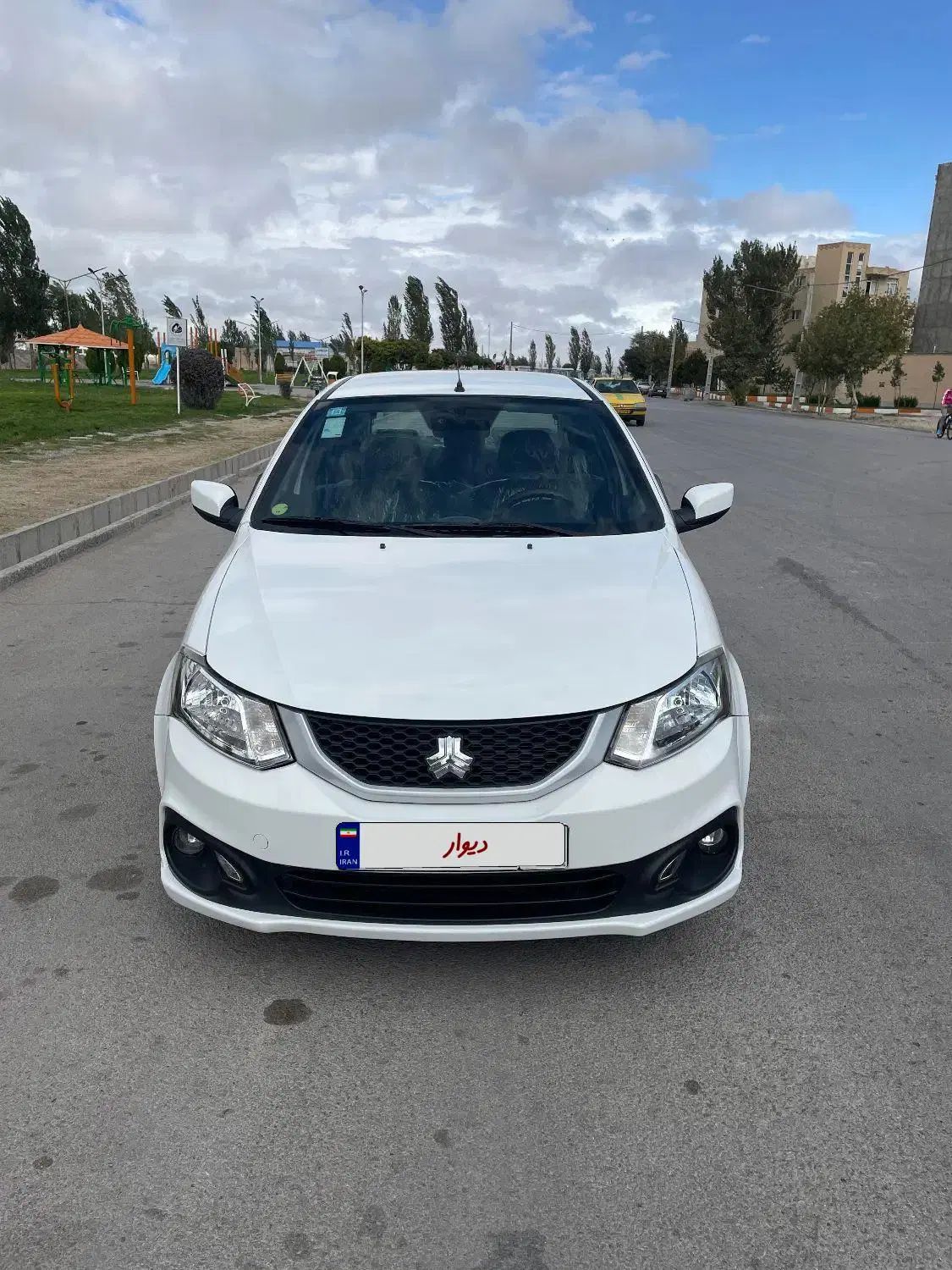 خودرو ساینا، S آگهی ann_20551131