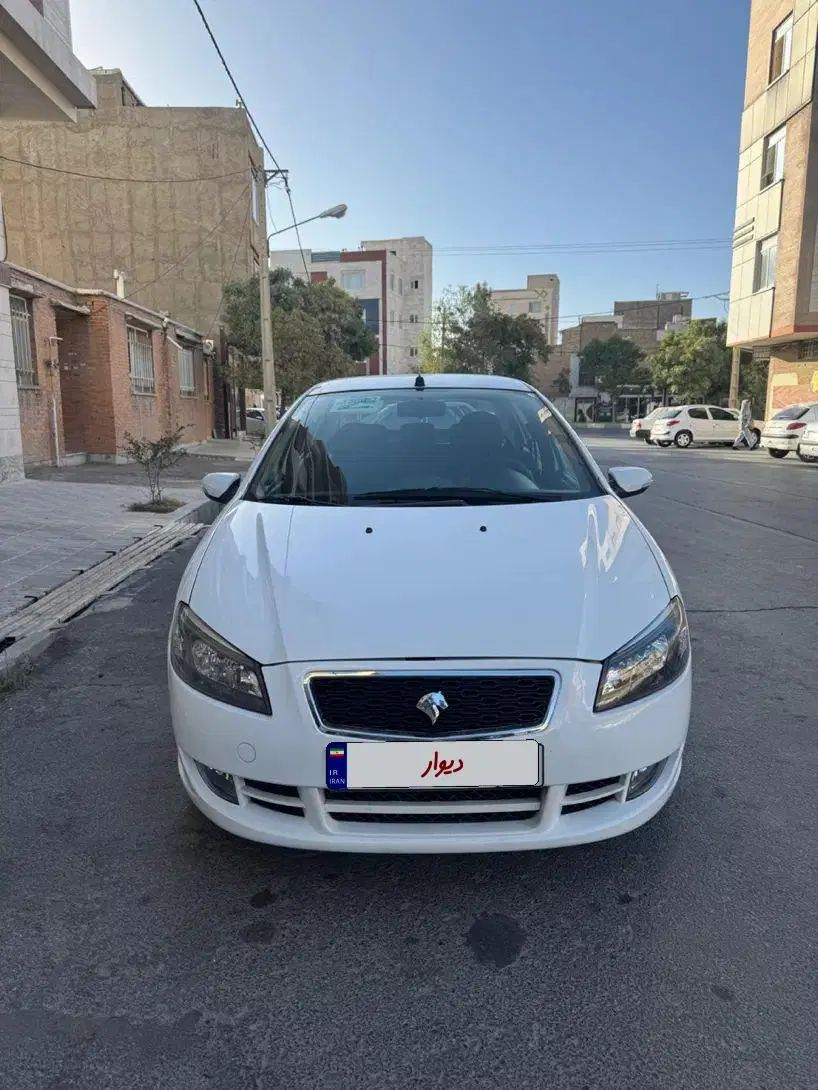 رانا پلاس سقف فلز - 1401