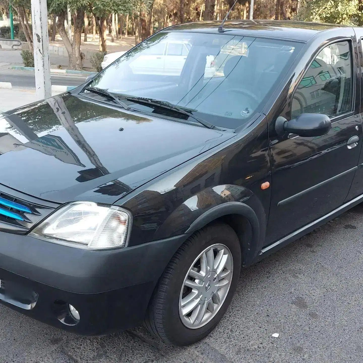 رنو تندر 90 E2 - 1396
