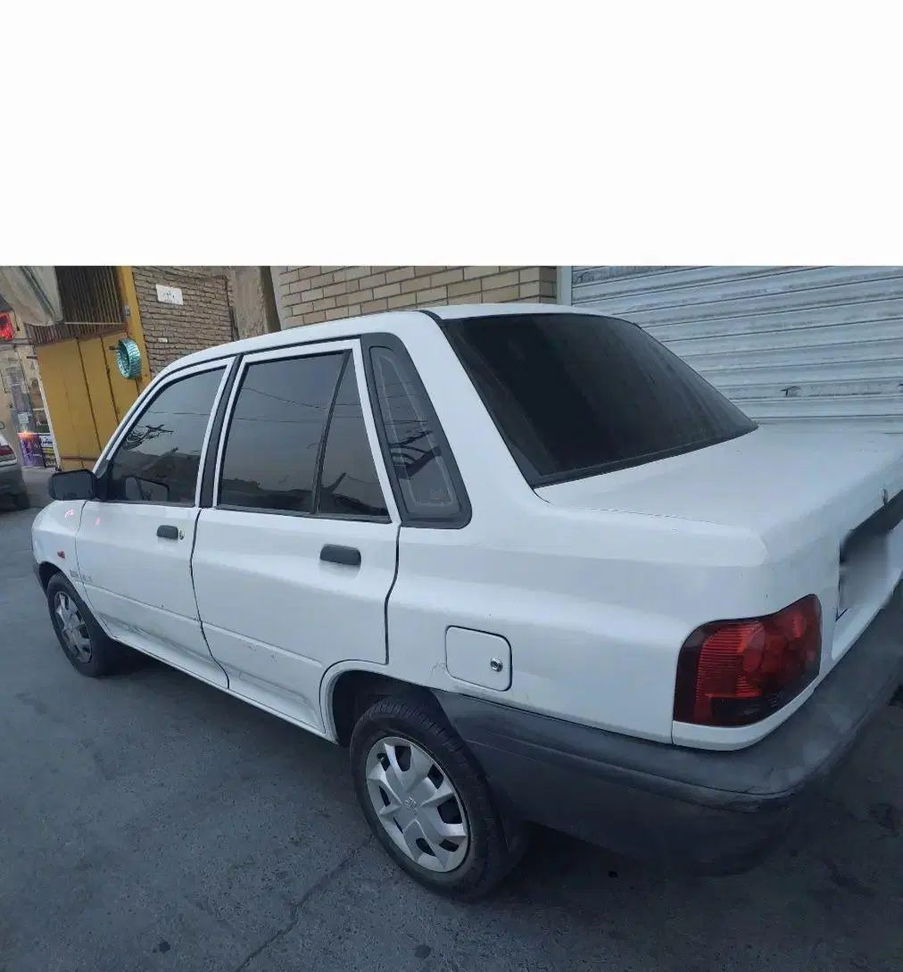 خودرو پراید، صبا آگهی ann_20551137
