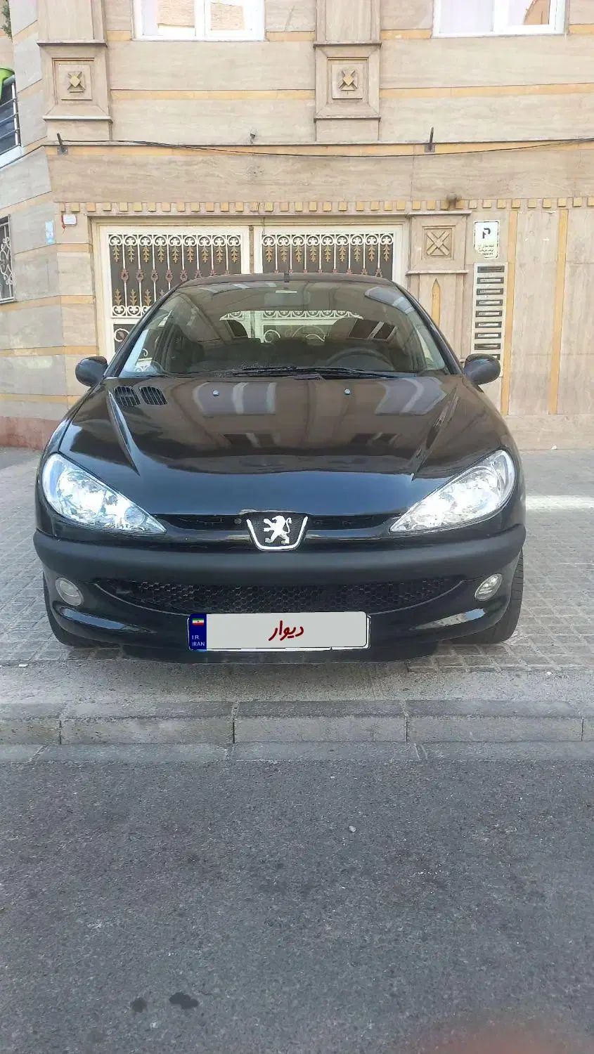 خودرو پژو، 206 آگهی ann_20551145