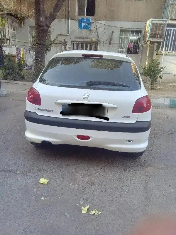خودرو پژو، 206 آگهی ann_20551150