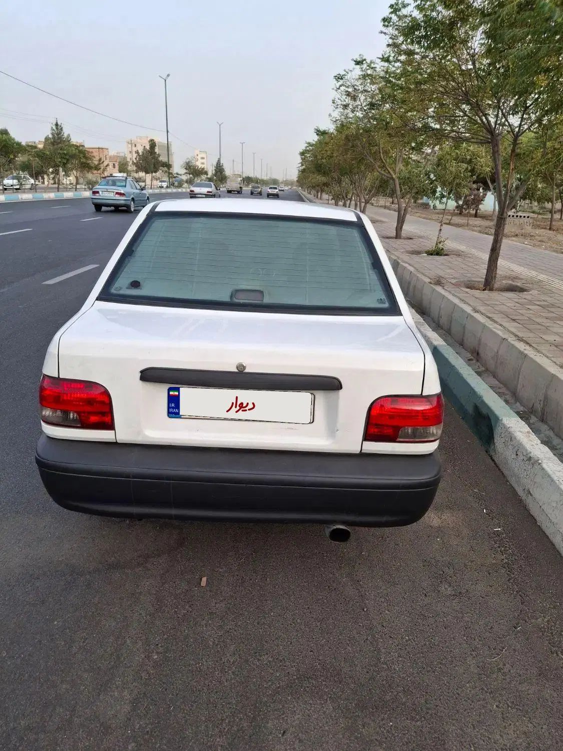 خودرو پراید، 131 آگهی ann_20551159