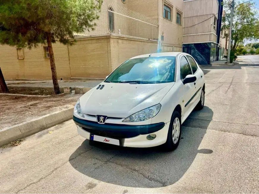 خودرو پژو، 206 آگهی ann_20551177