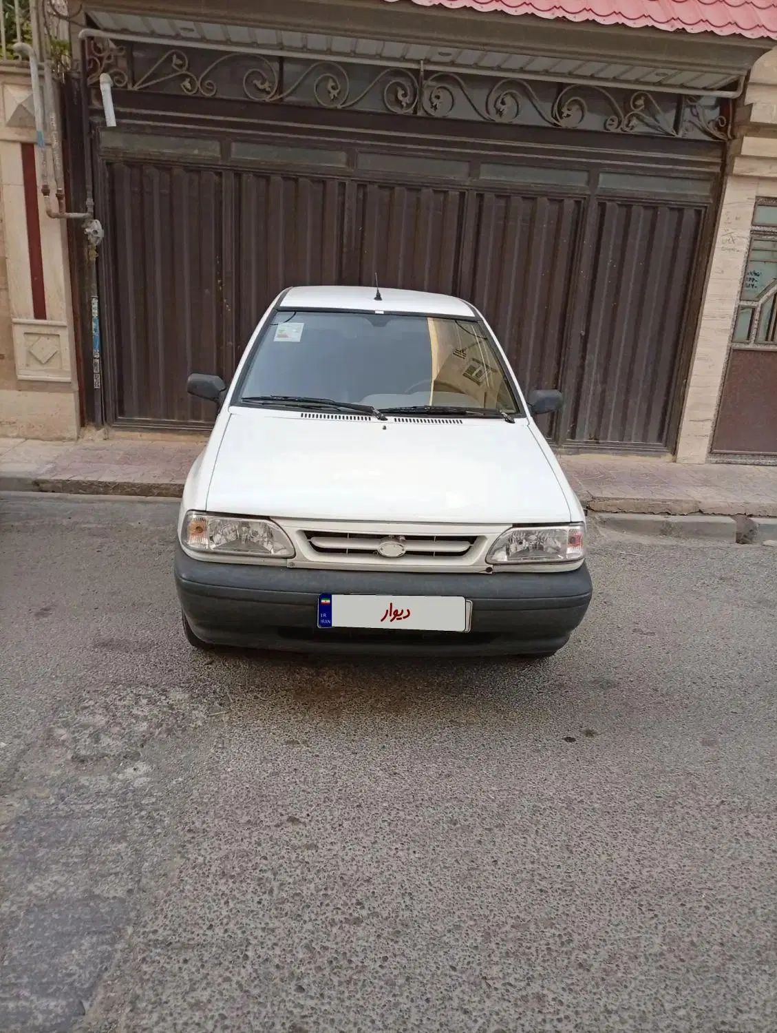 خودرو پراید، 131 آگهی ann_20551178