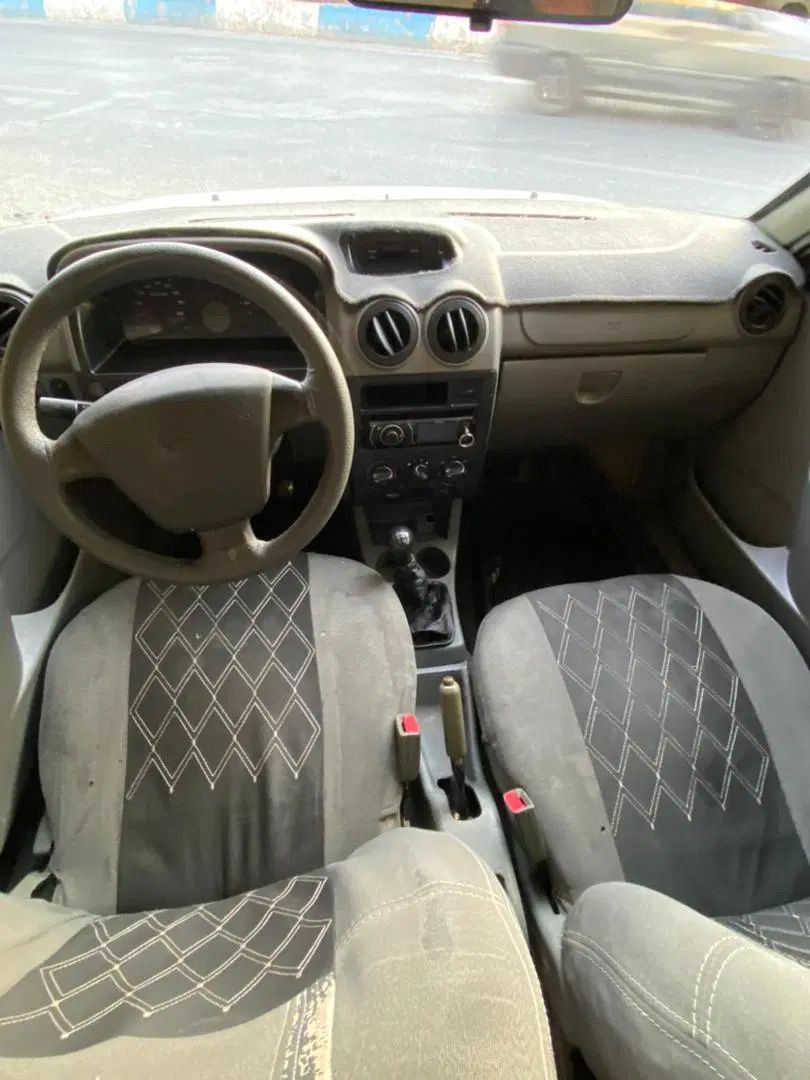 پراید 111 SE - 1392