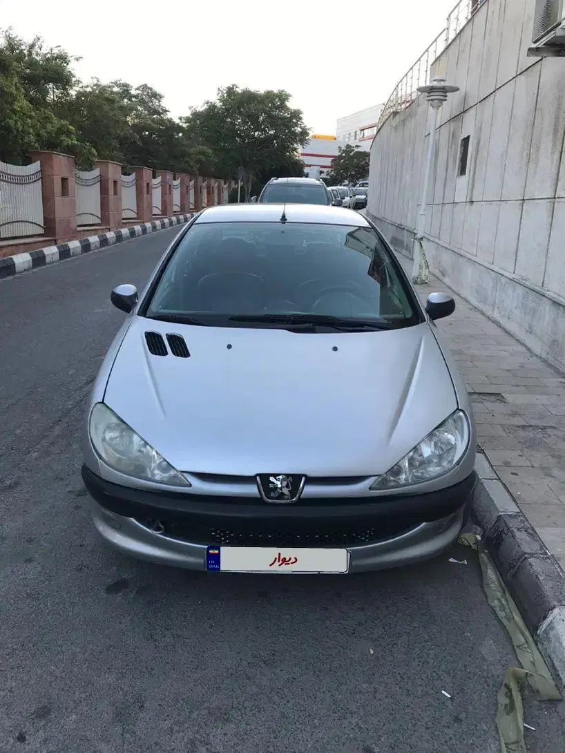 خودرو پژو، 206 آگهی ann_20551236