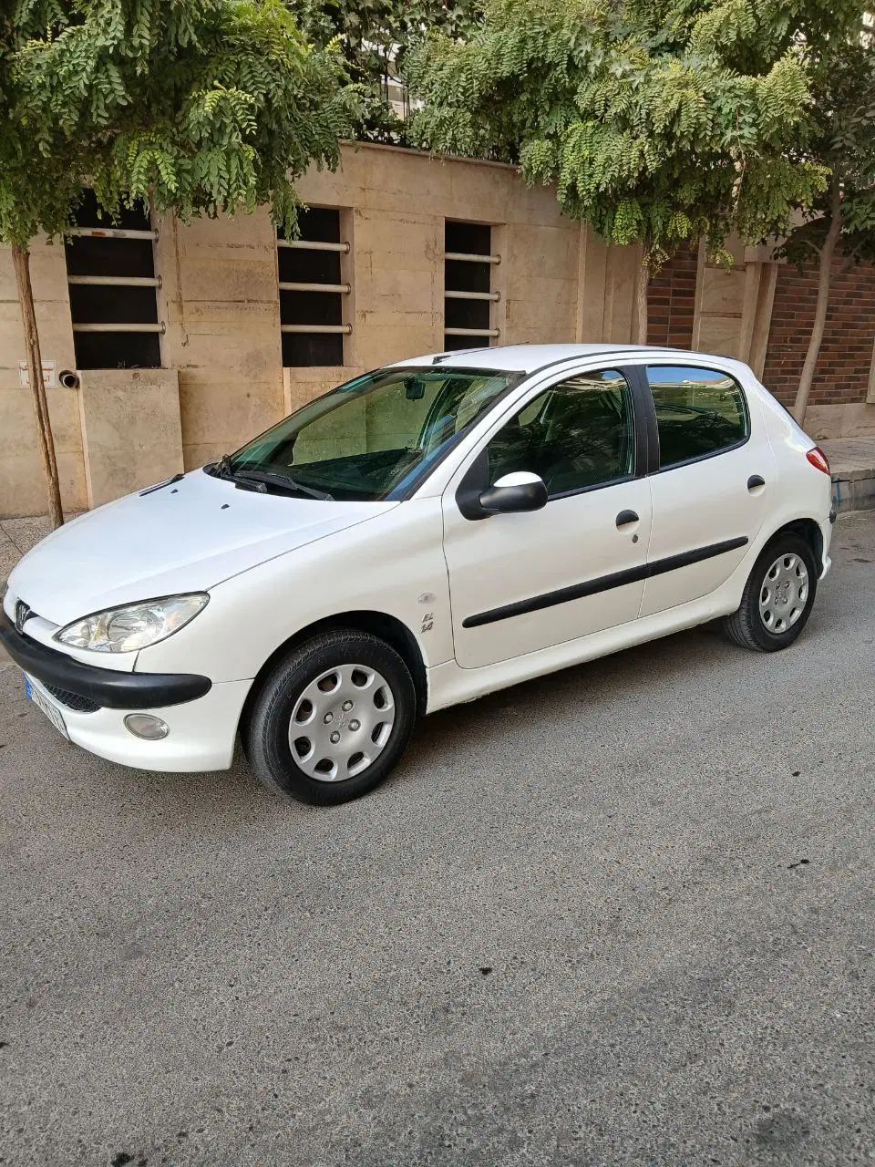 خودرو پژو، 206 آگهی ann_20551268