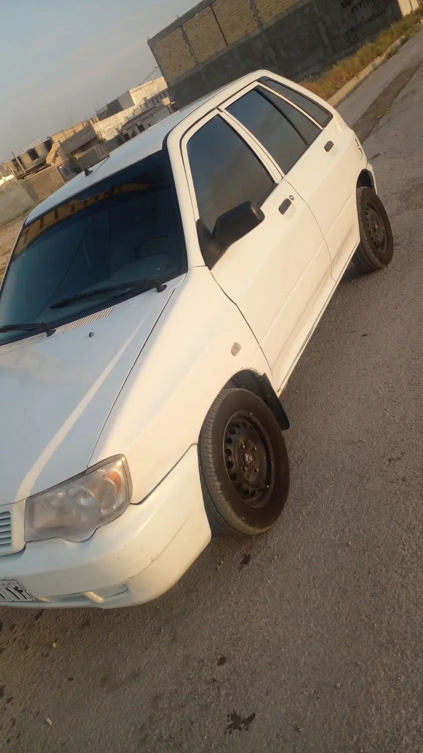 خودرو پراید، 111 آگهی ann_20551270