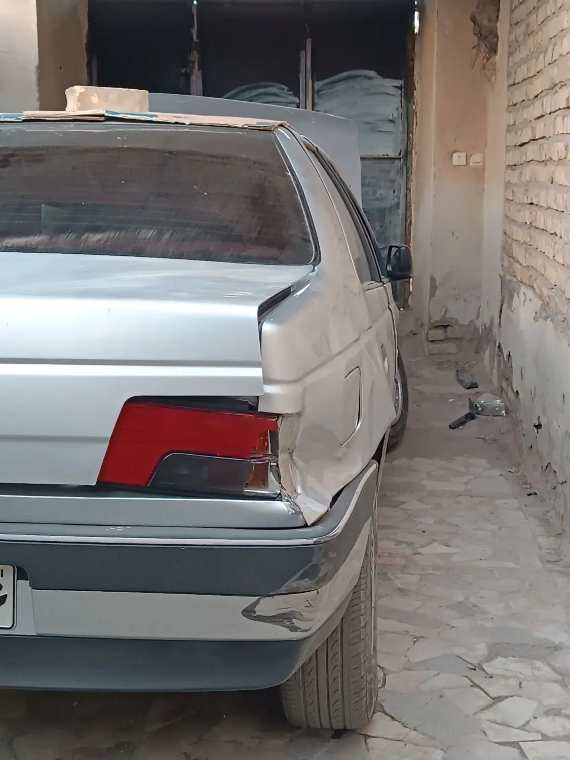 خودرو پژو، 405 آگهی ann_20551283