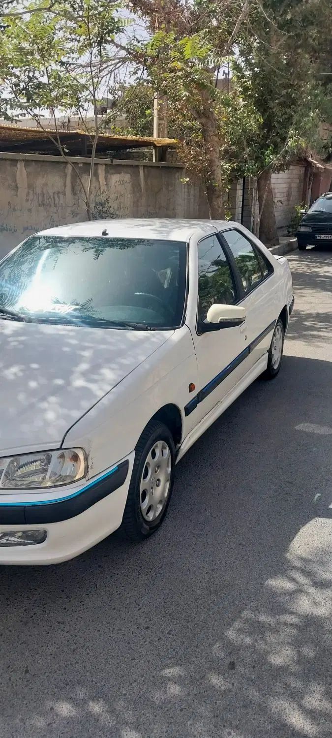خودرو پژو، پارس آگهی ann_20551287
