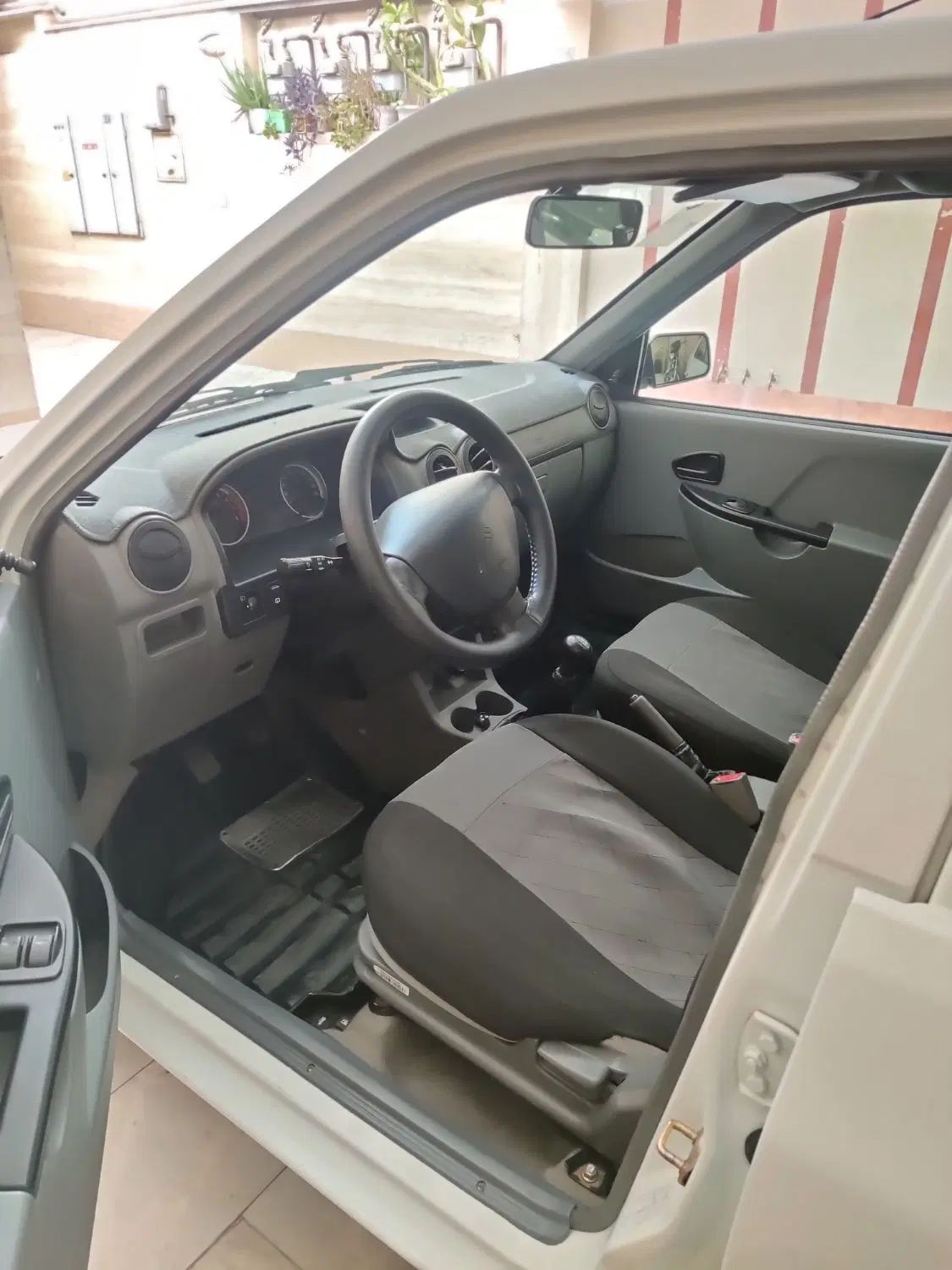 پراید 111 SE - 1398