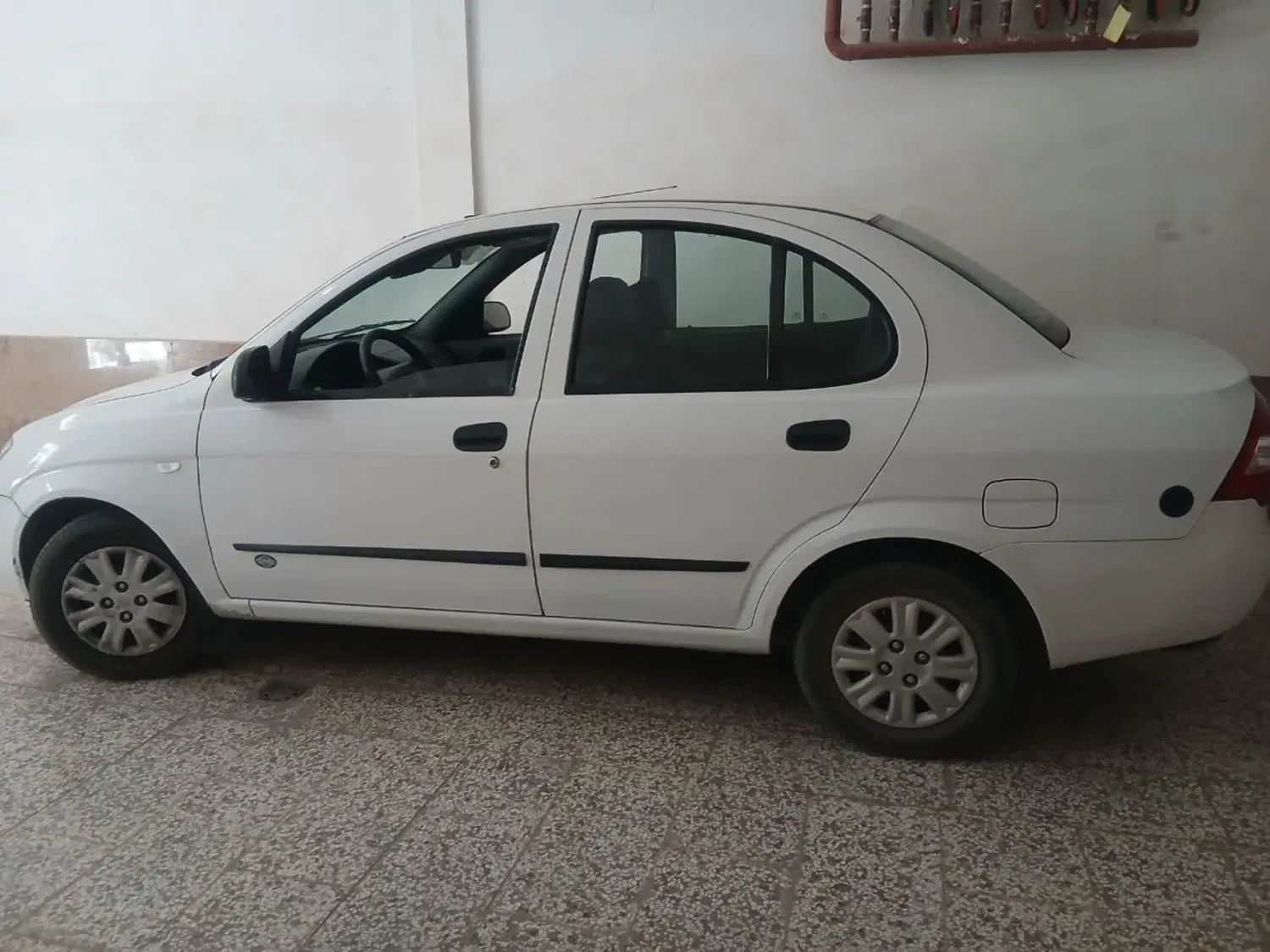 خودرو تیبا، صندوق دار آگهی ann_20551306