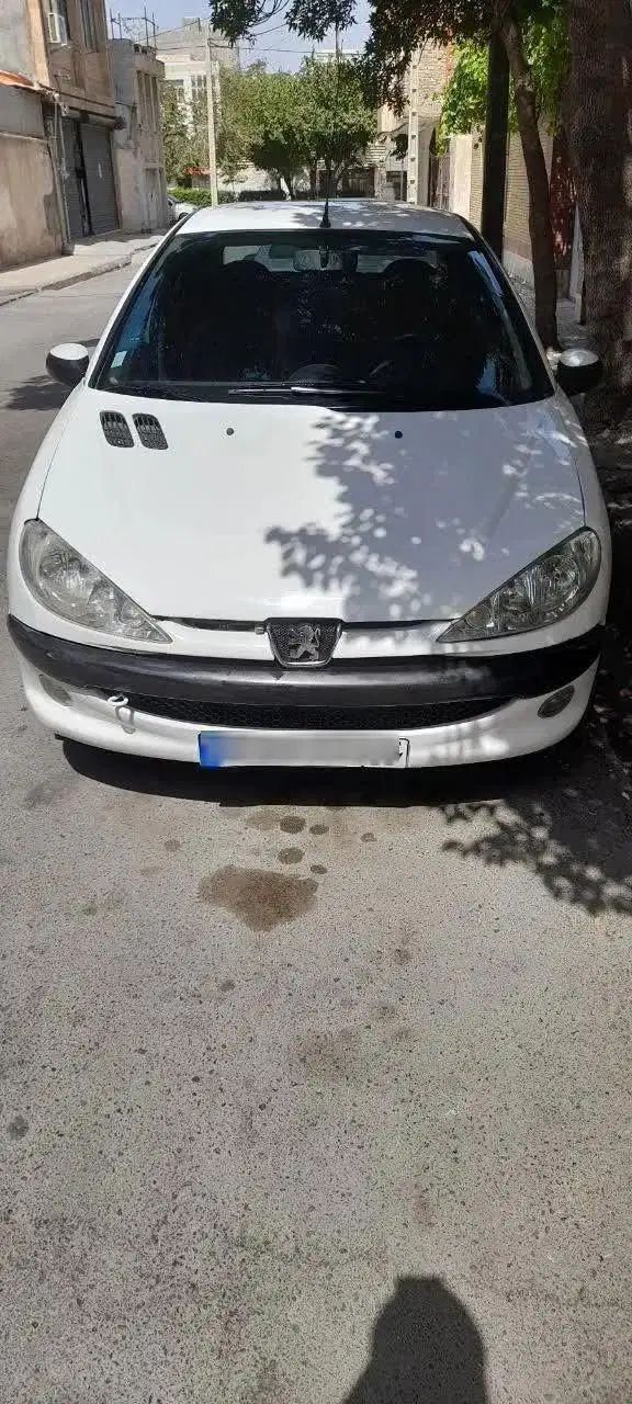 خودرو پژو، 206 آگهی ann_20551311