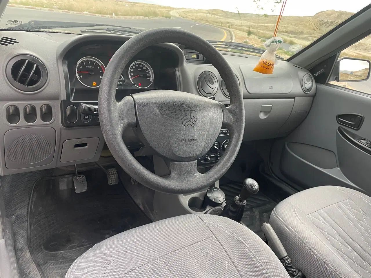 پراید 131 SE - 1399