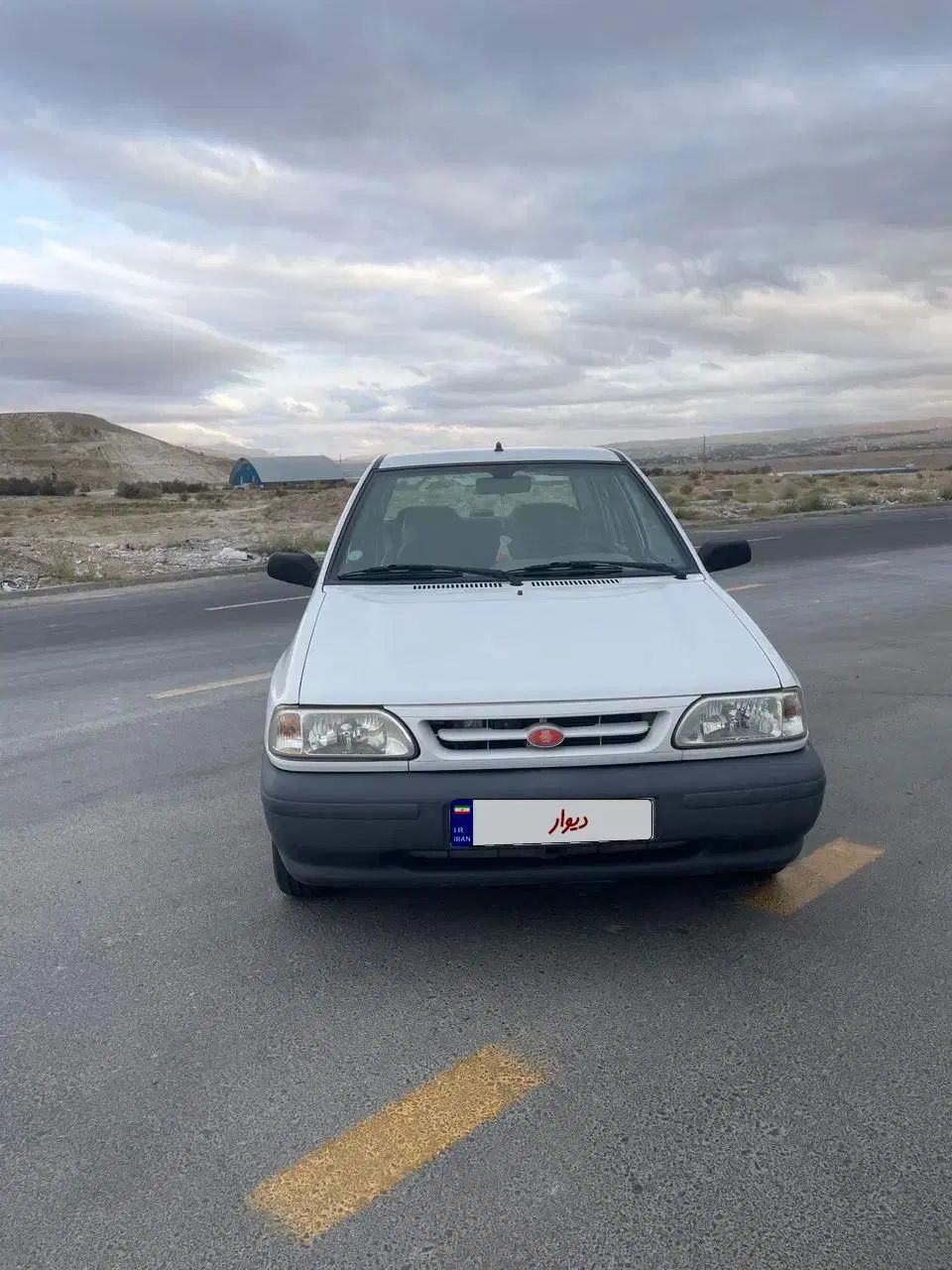 خودرو پراید، 131 آگهی ann_20551341