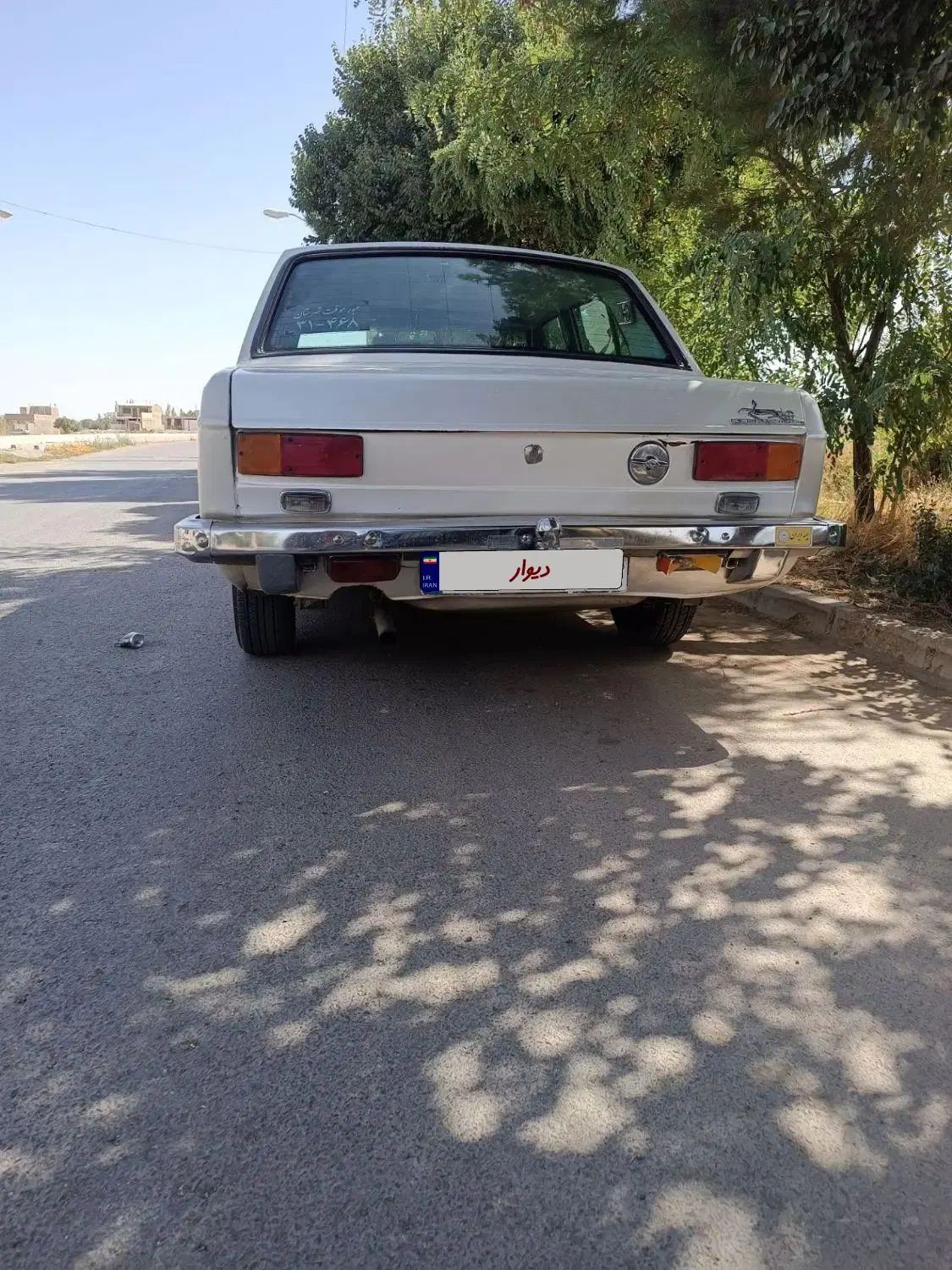پیکان سواری انژکتور - 1366
