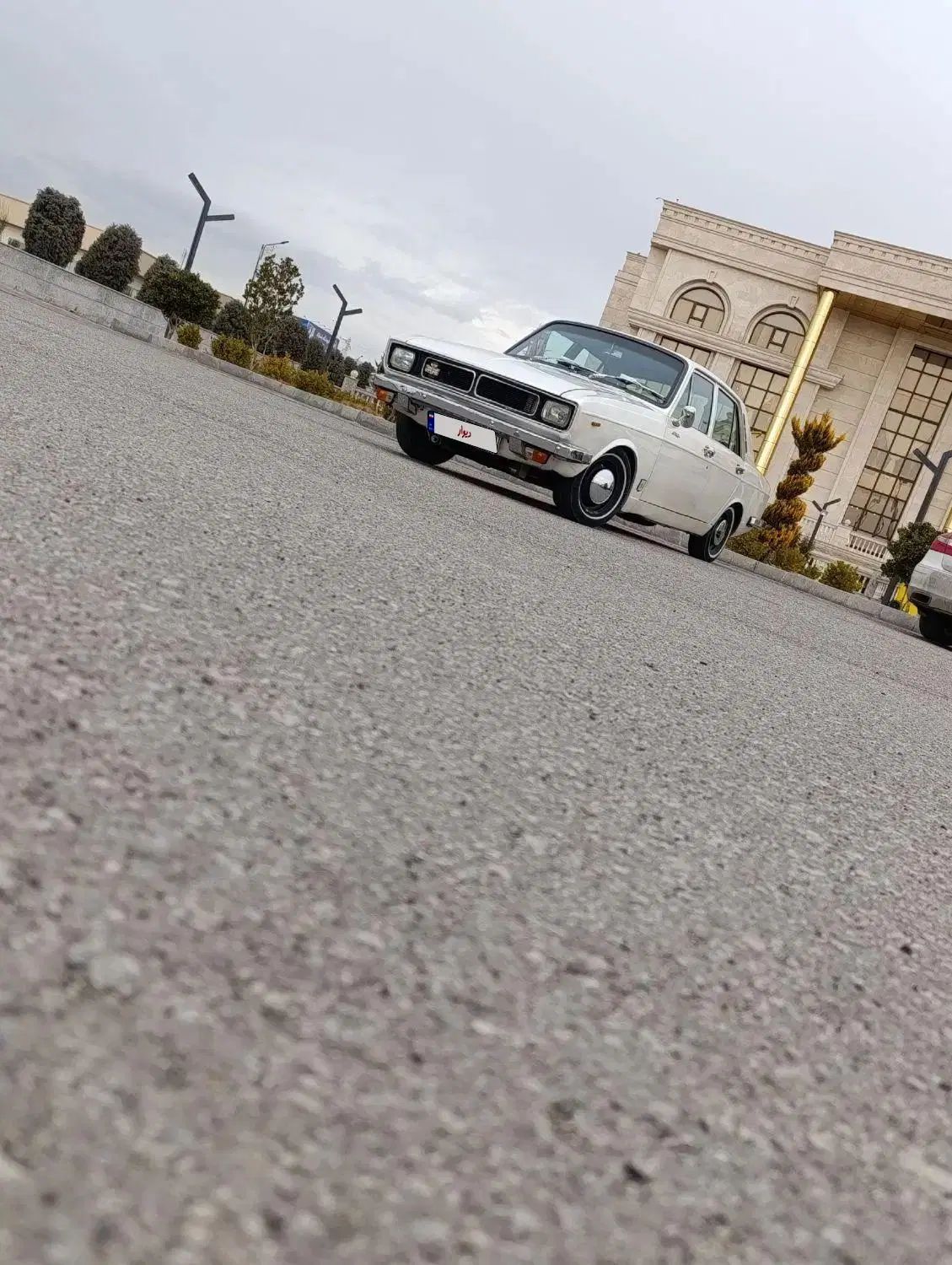 پیکان سواری انژکتور - 1366