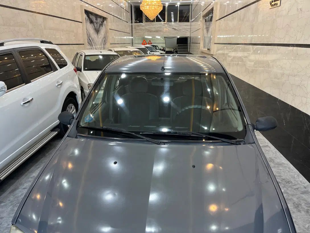 رنو تندر 90 E2 - 1386