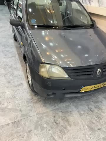 خودرو رنو، تندر 90 آگهی ann_20551358