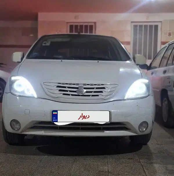 خودرو تیبا، 2 آگهی ann_20551362