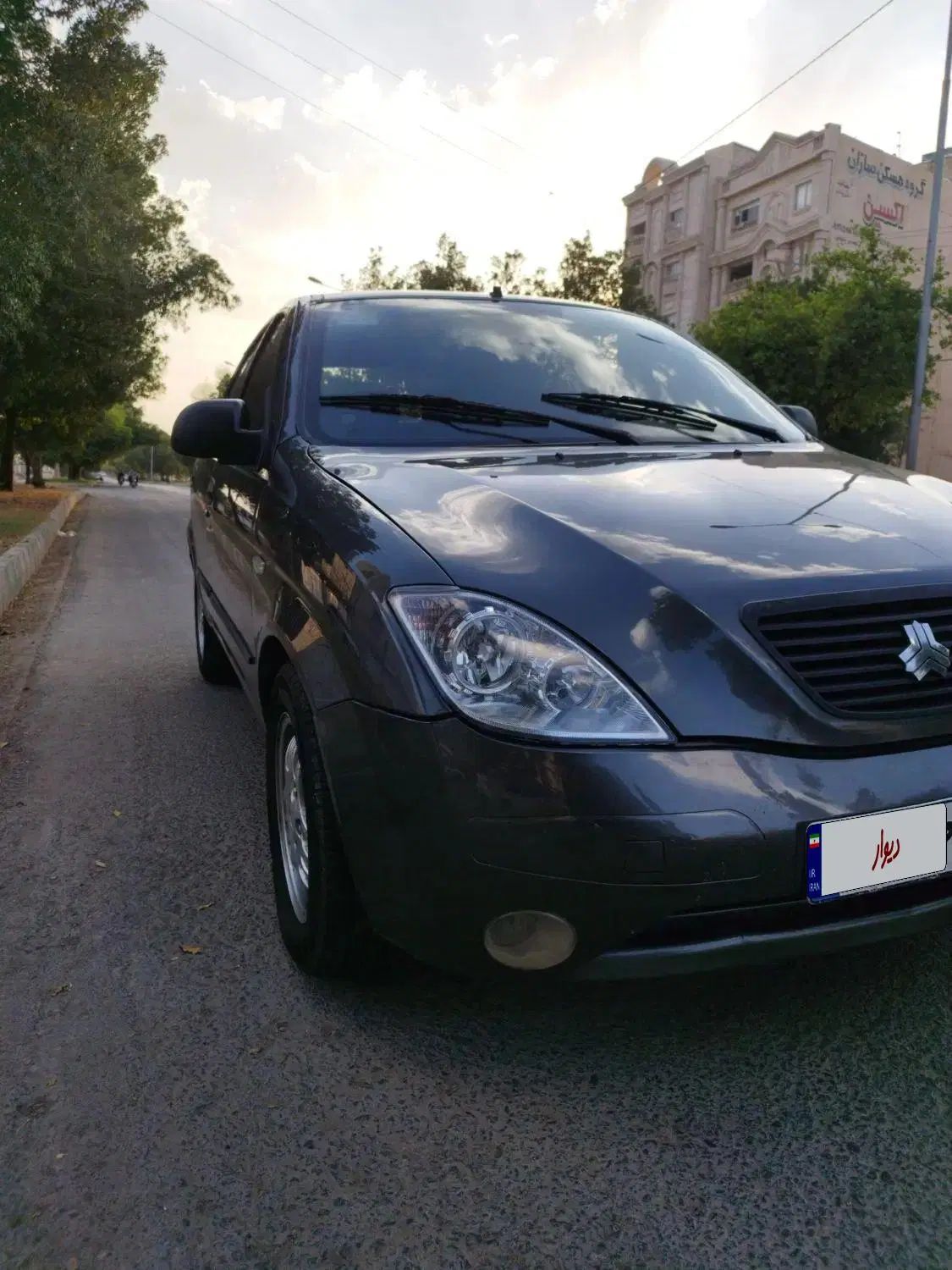 خودرو تیبا، 2 آگهی ann_20551364