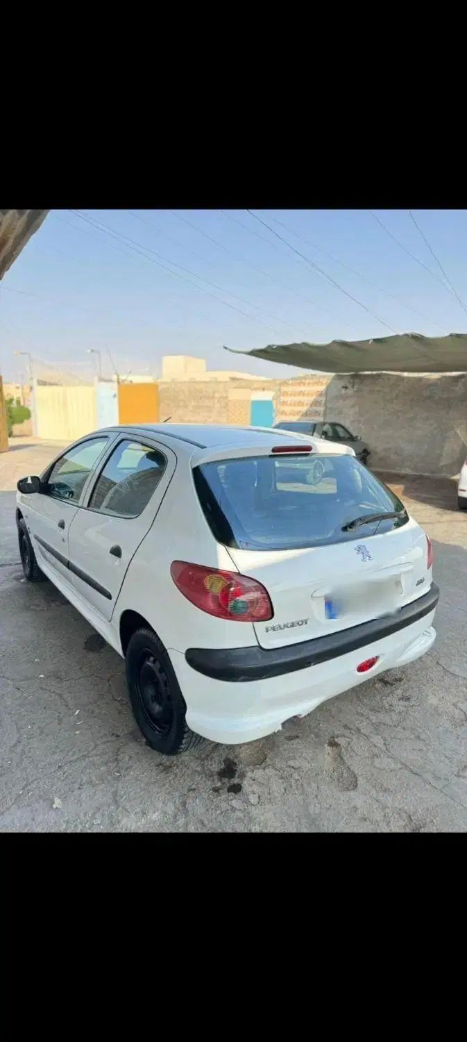 خودرو پژو، 206 آگهی ann_20551373