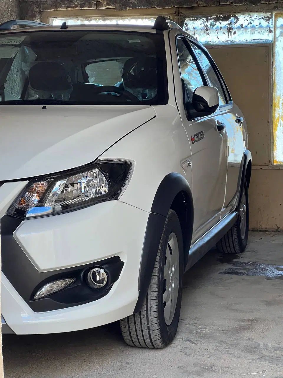 خودرو کوییک، S آگهی ann_20551385