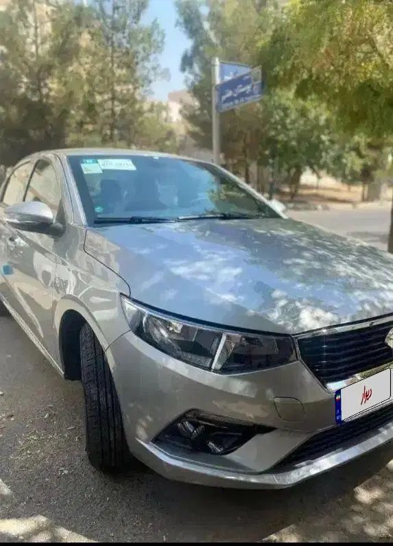 خودرو کوییک، S آگهی ann_20551394